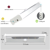 Household Ultraviolet Disinfection Lamp Handheld Portable UV Sterilization Lamp Rod