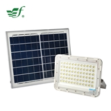 China Factory Price Apple Series Solar LED Floodlight