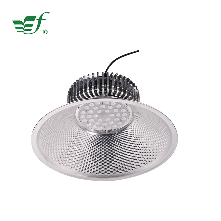 WFIN-TYPE RADIATING LED Highbay Light from Linyi Jiingyuan