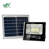 China Factory Price Solar LED Floodlight