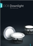 Luxlite best LED downlighgt DOB Downlight LED is Savemore