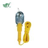 Good quality Working Inspection Lamp with LED Lighitng Source or E27 Lamp Holder