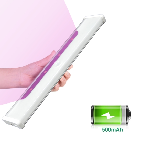 High Efficiency Portable Ultraviolet Disinfection Rod Uv Lamp Sterilizer Stick Wand