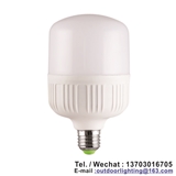 SMD LED Bulb T Lamp Energy Saving Light E27 9W 13W 18W