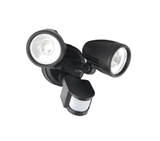 LED Outdoor wall lamp MARS 10W
