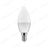 LED Decoration Bulb C37 G45 P45 4W 5W 6W 8W