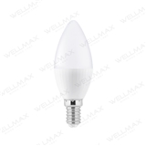 Ballet Series LED Decoration Bulb C37 G45 P45