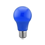LED Color Bulb A60