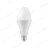High Power LED Bulb Olive Shape
