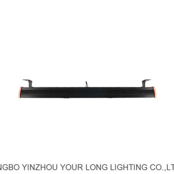 LED linear high bay light