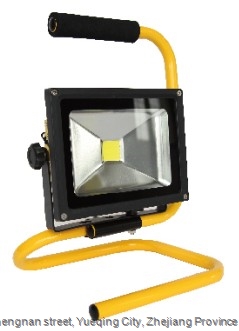 LED work light 02S 10W