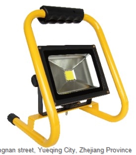 LED work light 03H 10W