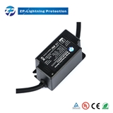 TUV approval SPD for street lightings power driver surge protector devices