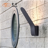 Yunda 3068 6W CREE COB IP65 showerproof led Gate wall lamp CE CCC