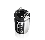 CD11MA Aluminum electrolytic capacitor for lighting