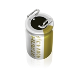 CD11MS Aluminum electrolytic capacitor for lighting