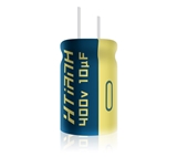 CD11GS Aluminum electrolytic capacitor for lighting