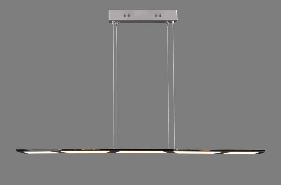 Simple and fashionable linear light\pendant light