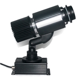 20W waterproof logo projector light IP65 outdoor use advertising gobo light