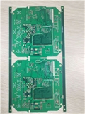 High Density PCB - electronic circuit board for medical device-PCB manufacturer