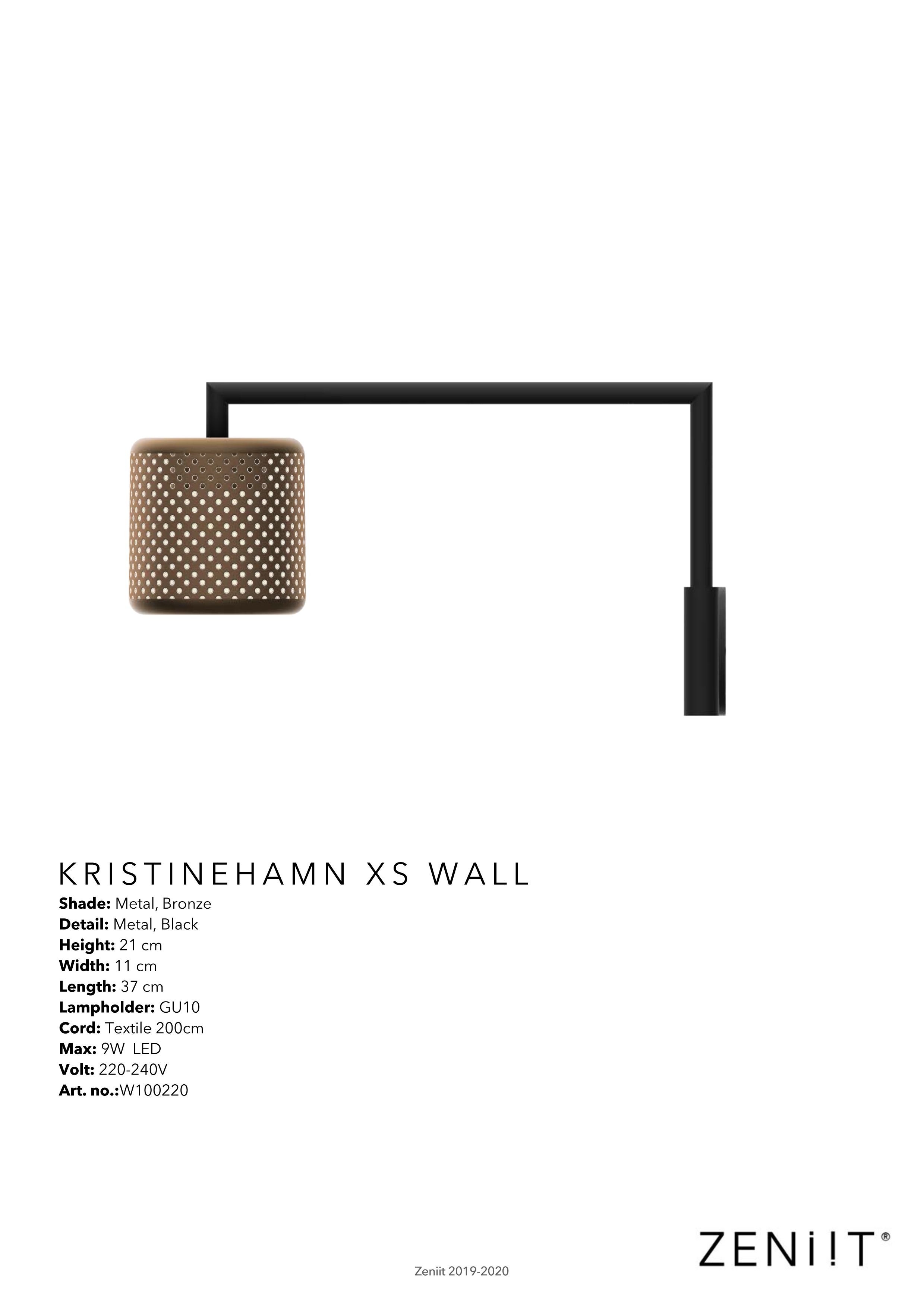 Kristinehamn Wall