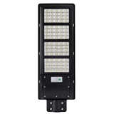 LED SOLAR STREET LIGHT