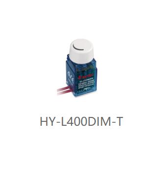 LED Dimmer HY-L400DIM-T