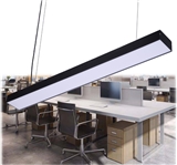 High quality led lights 40w 50w led linear lights for room office