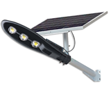 High efficiency CE RoHs Outdoor Solar Energy 50W 100W 150W Solar Street Light with Remote.