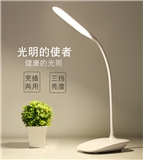 SB-831 Rechargeble LED Desk Lamp