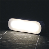 SB-832 Rechargeble LED Lamp