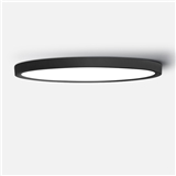 18W LED Surface ceiling light CCT Pre-Button to adjust led