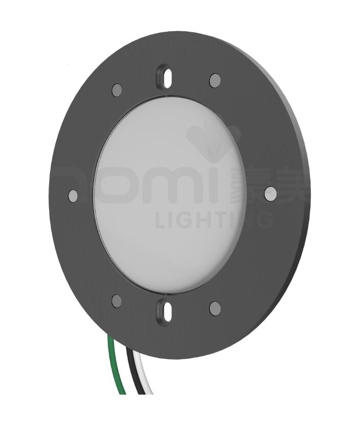 Colorful Trim Changeable 3CCT Downlight