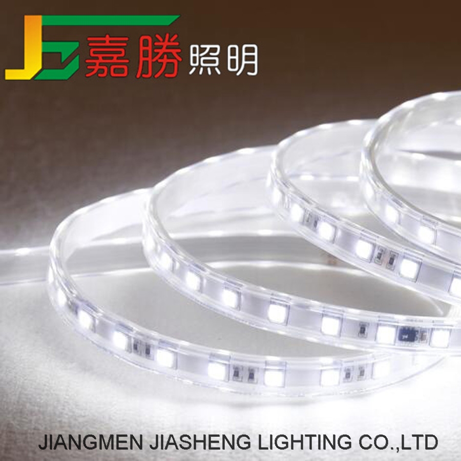 Silicone Extrusion LED strip