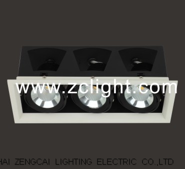 LED grille lamp ZCL51203