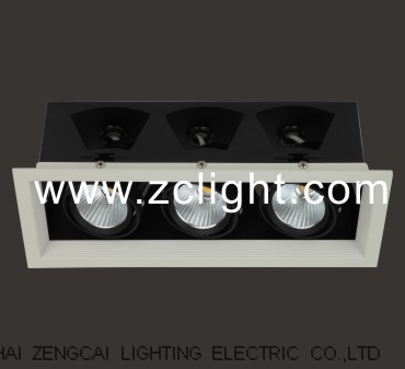 LED grille lamp ZCL51103