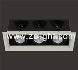 LED grille lamp ZCL51103