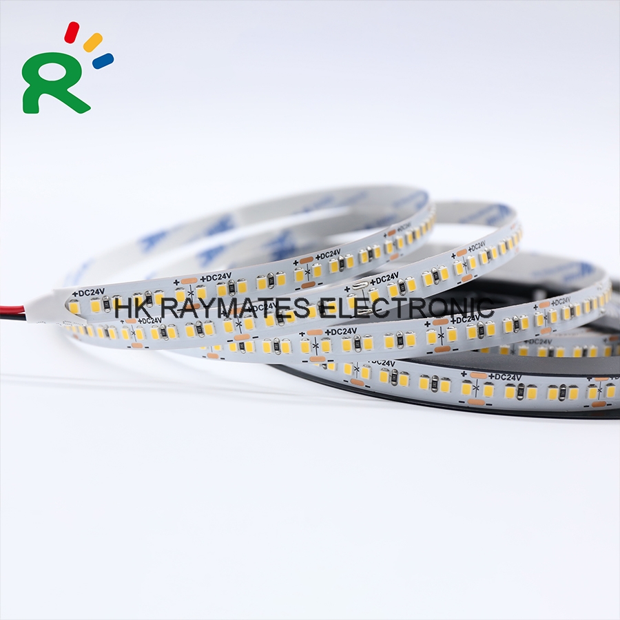 CE ROHS SMD2835 180LEDS M Flexible LED strips for Archetecture Lighting Decoration