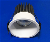 mini fure rated led bathroom and shower ip65 rated lighting downlights recessed led ceiling light