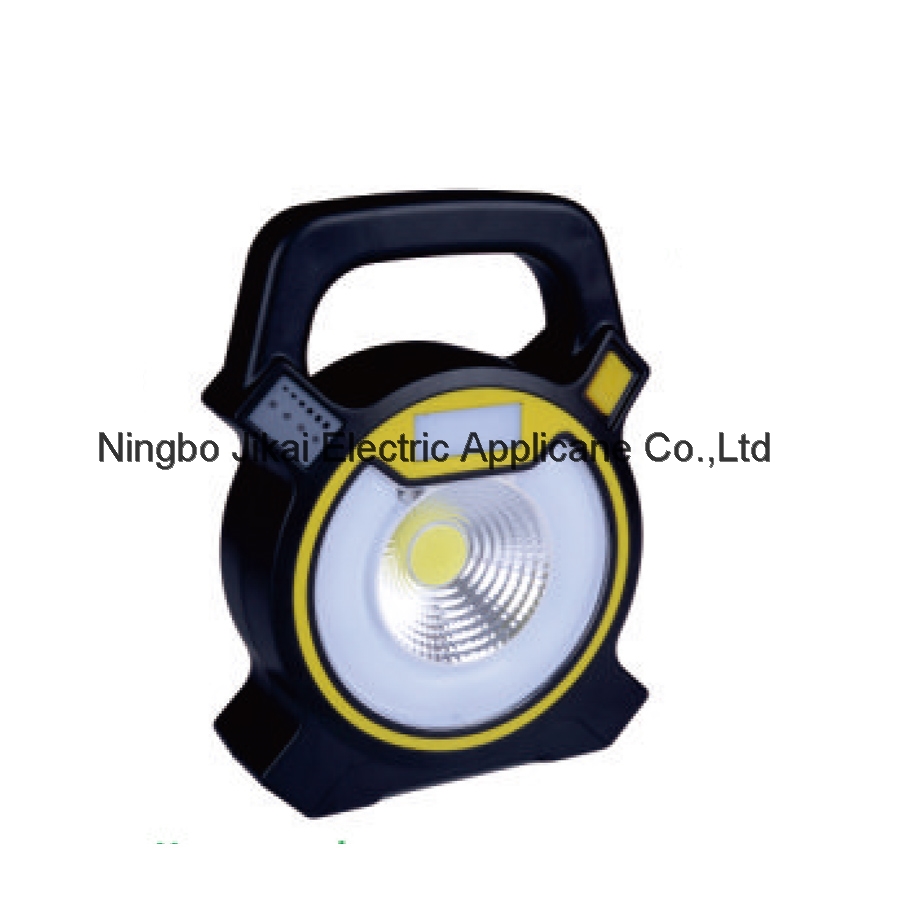 LED Rechargeable Alarm Light