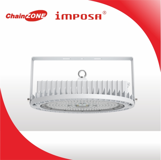 ATHENA Series LED high bay from Chainzone Tech.
