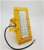 LED explosion-proof module light