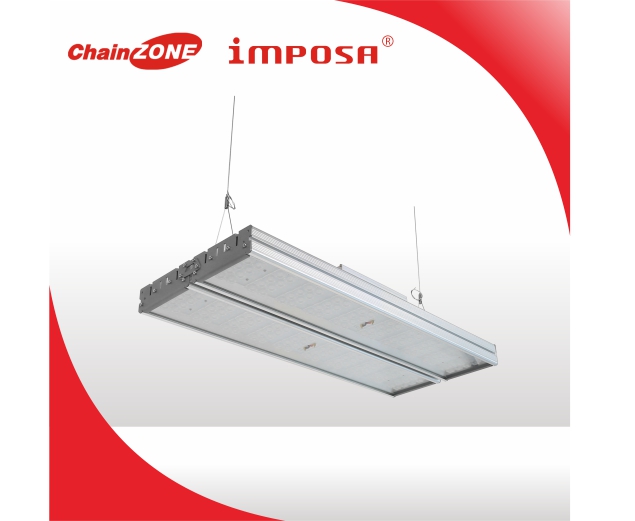 HOTI Series Horticulture Grow Light from Chainzone Tech.