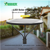 CE 50W 80W 100W LED Solar Area Light