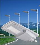 CE 30W IP65 115-120lm W LED Solar Street Area Light