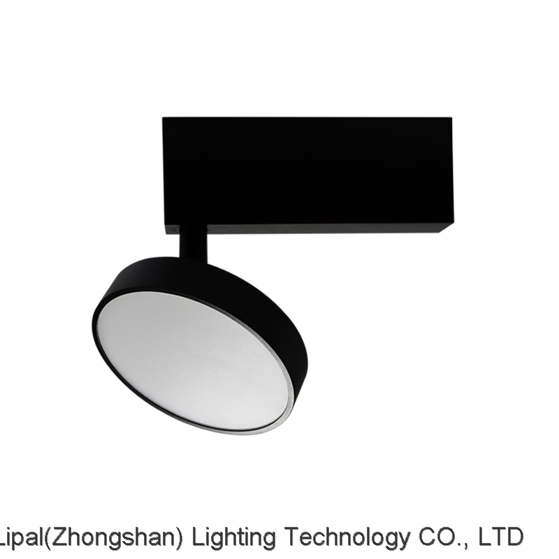 Lipal Magnet Spot Lamp