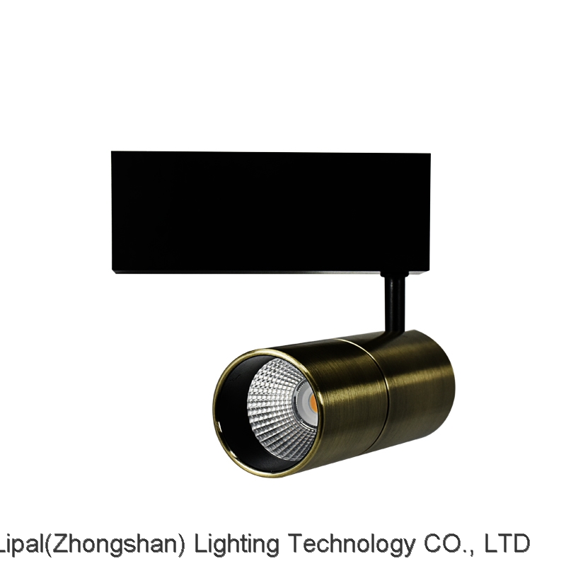 Lipal Magnet Track Lamp