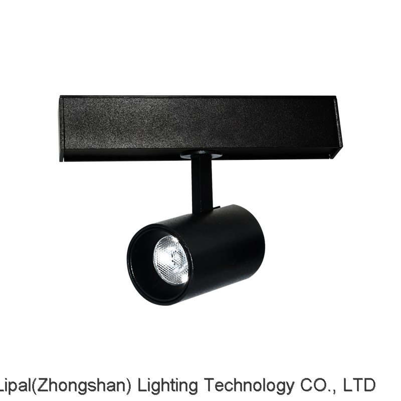 Lipal Magnet Track Lamp