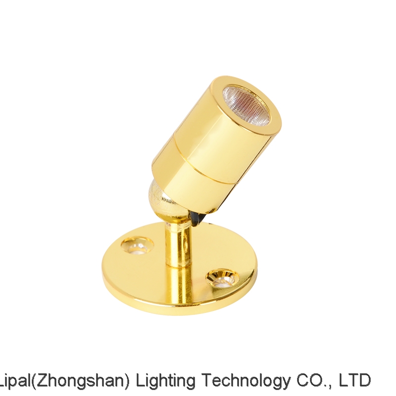 Lipal Showcase Lamp