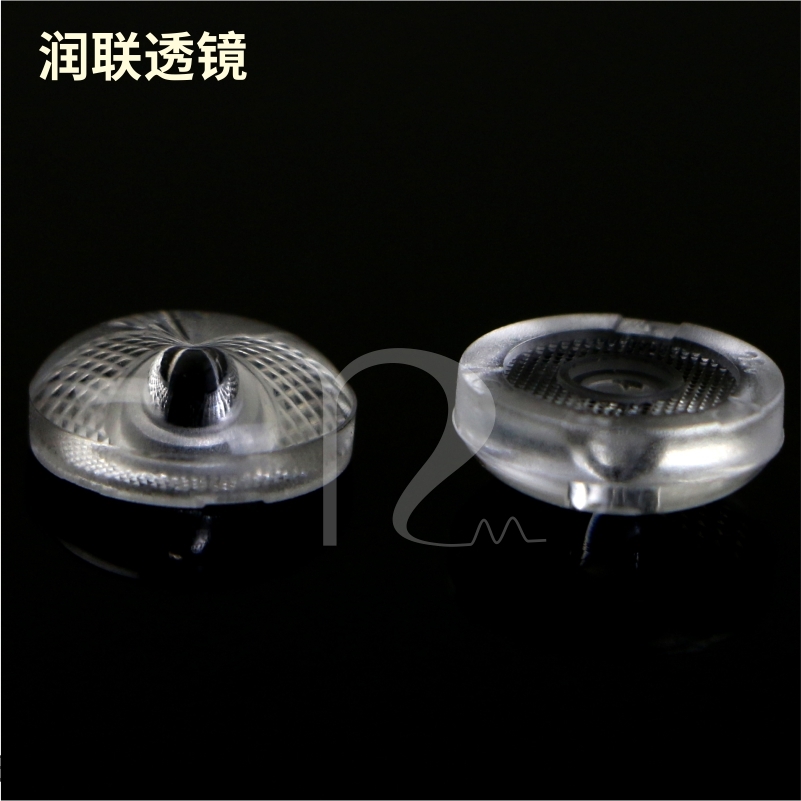 Factory Direct Sales Panel Lamp Lens with 2835 Lamp Bead Ceiling Lamp Lens